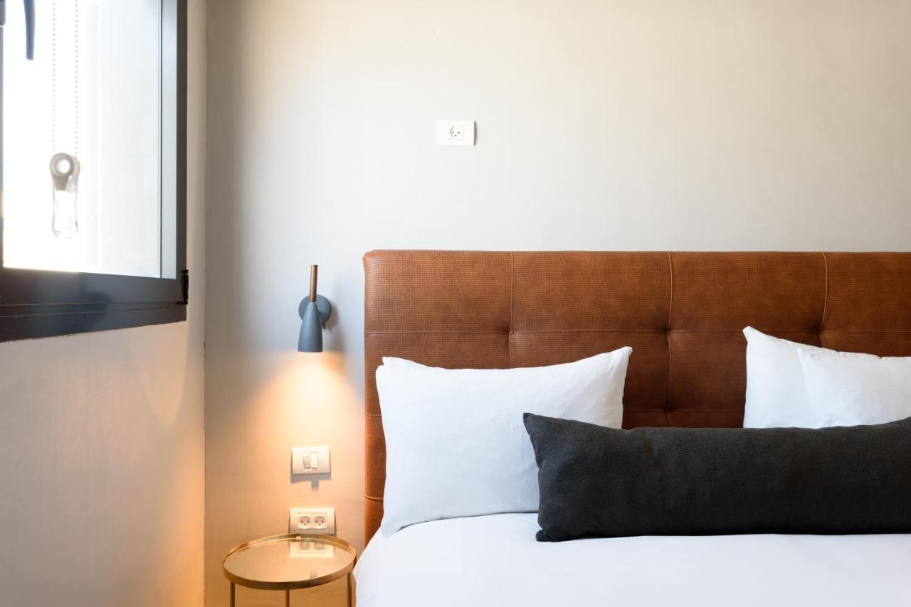 The Roof - By Sea Land Suites Tel-Aviv Extérieur photo