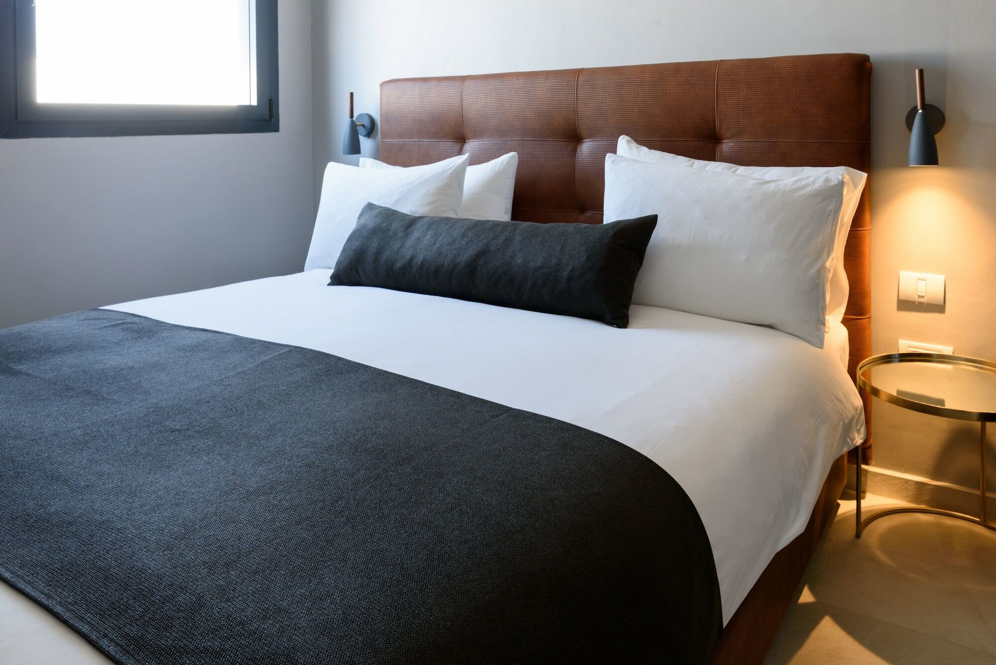 The Roof - By Sea Land Suites Tel-Aviv Extérieur photo